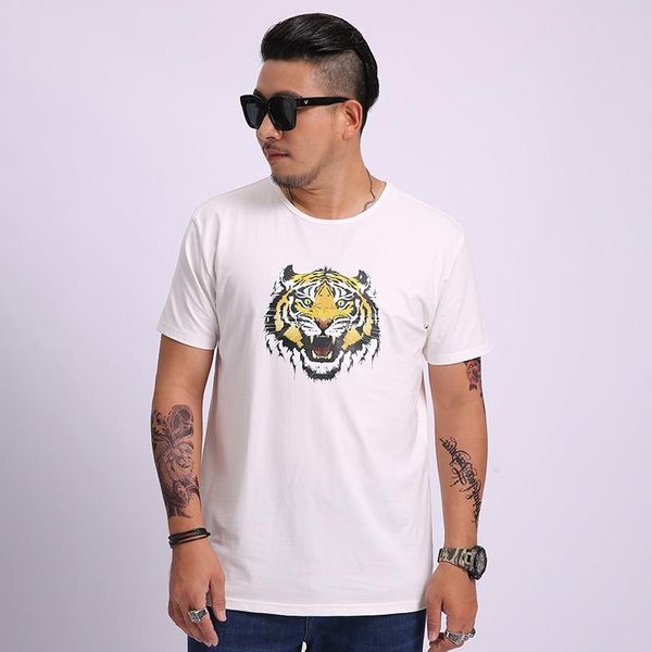 luxury mens designer t shirts summer t shirt tiger printing designer t shirt hip hop fashion men women loose short sleeve tees large size, White;black
luxury mens designer t shirts summer t shirt tiger printing designer t shirt hip hop fashion men women loose short sleeve tees large size, White;black