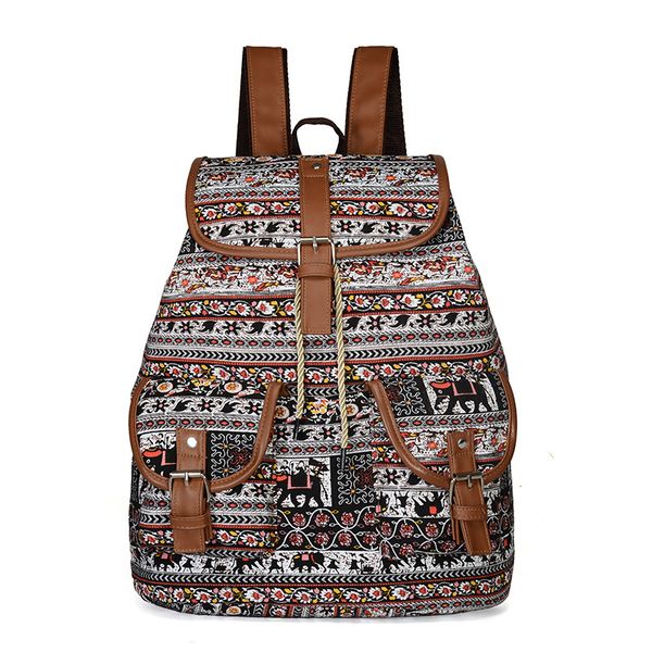 women backpack teenager school bag female bohemian ethnic rucksack bagpack large capacity travel backpack shoulder bag
women backpack teenager school bag female bohemian ethnic rucksack bagpack large capacity travel backpack shoulder bag