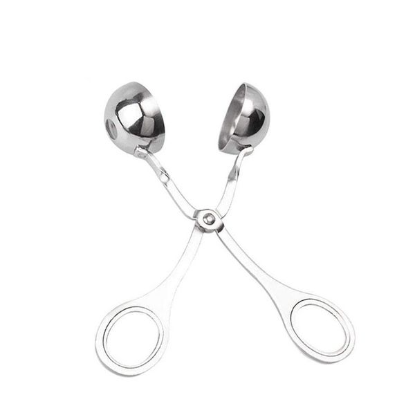 convenient meatball maker stainless steel diy ice cream fish stuffed meat ball machine meat cooking kitchen mold tools
convenient meatball maker stainless steel diy ice cream fish stuffed meat ball machine meat cooking kitchen mold tools