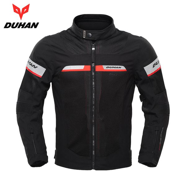 duhan spring summer motorcycle jacket men motorbike jacket protective gear breathable waterproof moto motorcycle clothing
duhan spring summer motorcycle jacket men motorbike jacket protective gear breathable waterproof moto motorcycle clothing