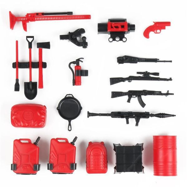 20шт rc украшения инструменты для wpl b16 b36 c34 c24 jjrc q65 4wd 6wd автомобильные запчасти
20шт rc украшения инструменты для wpl b16 b36 c34 c24 jjrc q65 4wd 6wd автомобильные запчасти