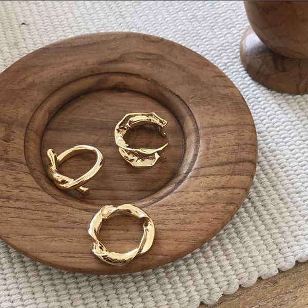 designs multi layers chain gold irregular rings hollow mesh geometric rings for women minimalist stackable 2020 vintage, Slivery;golden
designs multi layers chain gold irregular rings hollow mesh geometric rings for women minimalist stackable 2020 vintage, Slivery;golden