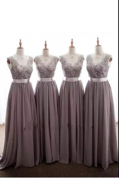 v-neck bridesmaids dresses v open back ribbon lace chiffon draped skirt prom dress evening formal gowns long wedding guests dress maid long, White;pink
v-neck bridesmaids dresses v open back ribbon lace chiffon draped skirt prom dress evening formal gowns long wedding guests dress maid long, White;pink