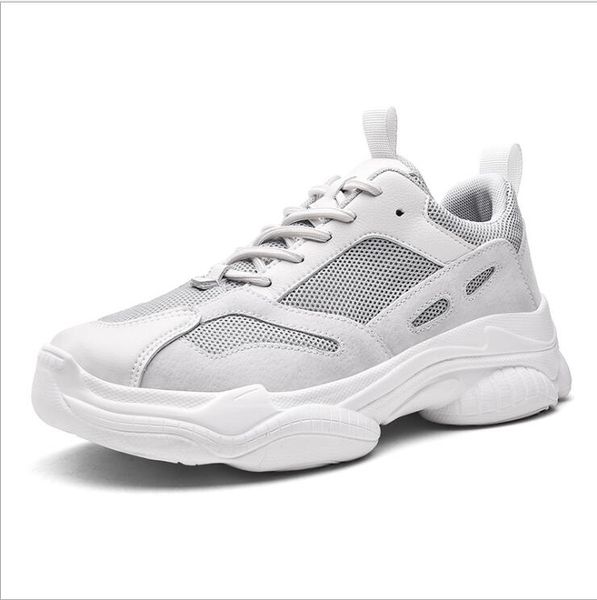 2020 wholesale selling flying wild youth breathable hip-hop fashion designer shoes sneakers four-color sneakers men's 1 running
2020 wholesale selling flying wild youth breathable hip-hop fashion designer shoes sneakers four-color sneakers men's 1 running