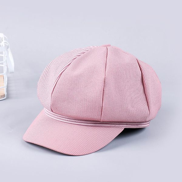 2019 women beret winter hats for women octagonal hat solid color casual caps beret cap hat female autumn 2019 winter hats, Blue;gray
2019 women beret winter hats for women octagonal hat solid color casual caps beret cap hat female autumn 2019 winter hats, Blue;gray