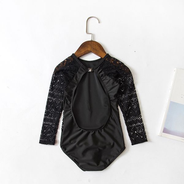 popular kids swimsuit quality girls swimwear teenagers one-pieces lovely long sleeve bath suit infant children beachwear, White
popular kids swimsuit quality girls swimwear teenagers one-pieces lovely long sleeve bath suit infant children beachwear, White