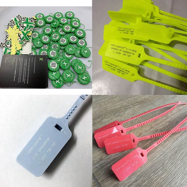 Галстук-молния Красная бирка из пластика Off Shoes Stockx Stock X Проверенная карта Подлинн
Галстук-молния Красная бирка из пластика Off Shoes Stockx Stock X Проверенная карта Подлинн