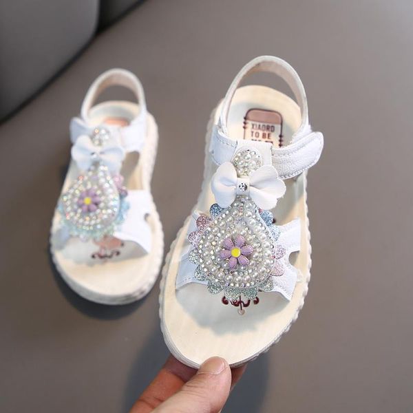 girls sandals flowers sweet soft children's beach shoes infant children baby girls summer open toe sandals pearl princess shoes, Black;red
girls sandals flowers sweet soft children's beach shoes infant children baby girls summer open toe sandals pearl princess shoes, Black;red