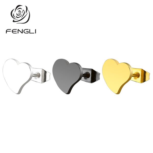 fengli korean fashion butterfly small earrings stainless steel earrings for girls ear studs women jewelry elegant gifts, Golden;silver
fengli korean fashion butterfly small earrings stainless steel earrings for girls ear studs women jewelry elegant gifts, Golden;silver