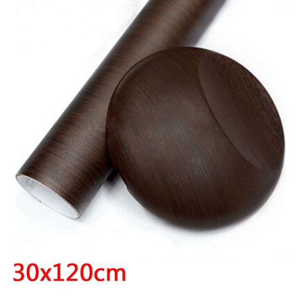2pcs 40*100cm self adhesive pvc wood grain film oak teak patter wooden foil for car interior wrapping decoration ing
2pcs 40*100cm self adhesive pvc wood grain film oak teak patter wooden foil for car interior wrapping decoration ing