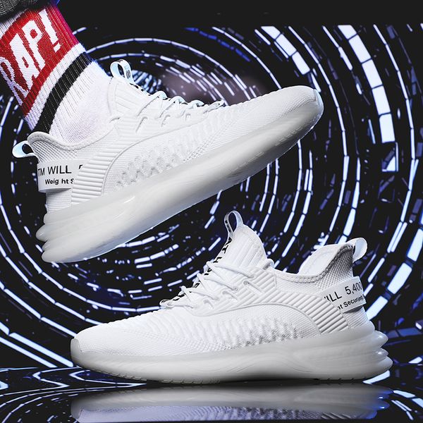 running shoes men spring autumn male shoes popcorn breathable casual sports running lightweight sports men's jogging
running shoes men spring autumn male shoes popcorn breathable casual sports running lightweight sports men's jogging