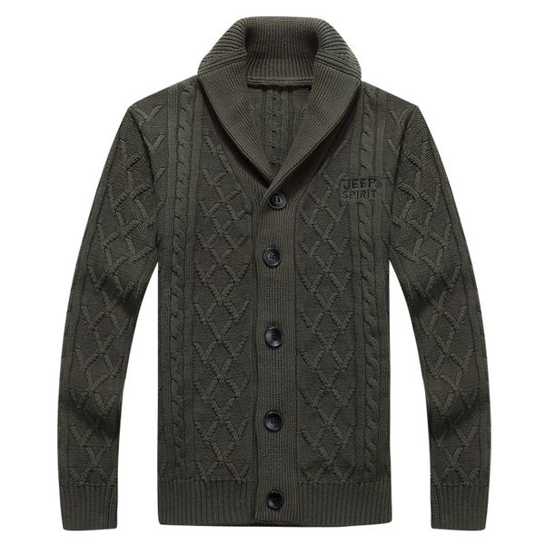 new men thick fashion business casual sweater cardigan slim fit knitwear outwear warm winter zipper sweater, White;black
new men thick fashion business casual sweater cardigan slim fit knitwear outwear warm winter zipper sweater, White;black