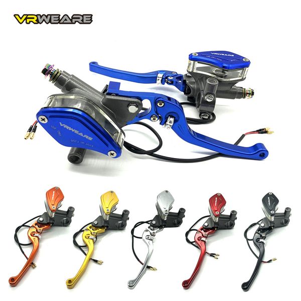 motorcycle brake pump lever adjustable handle hydraulic clutch master cylinder racing universal for brake
motorcycle brake pump lever adjustable handle hydraulic clutch master cylinder racing universal for brake