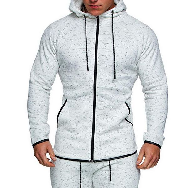 men hoody sweatershirt autumn winter fashion clothes zipper cardigan sudadera hombre causal hoodied streetwear hip hop moletom, Black
men hoody sweatershirt autumn winter fashion clothes zipper cardigan sudadera hombre causal hoodied streetwear hip hop moletom, Black