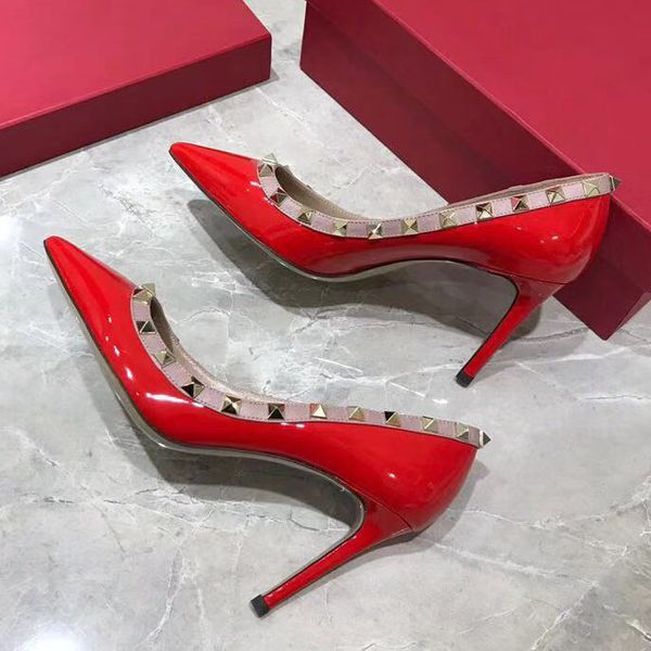 quality women shoes high heels luxury leather sandals slipper chaussures dress shoes womens trainers sandal air chaussures bag06 049, Black
quality women shoes high heels luxury leather sandals slipper chaussures dress shoes womens trainers sandal air chaussures bag06 049, Black