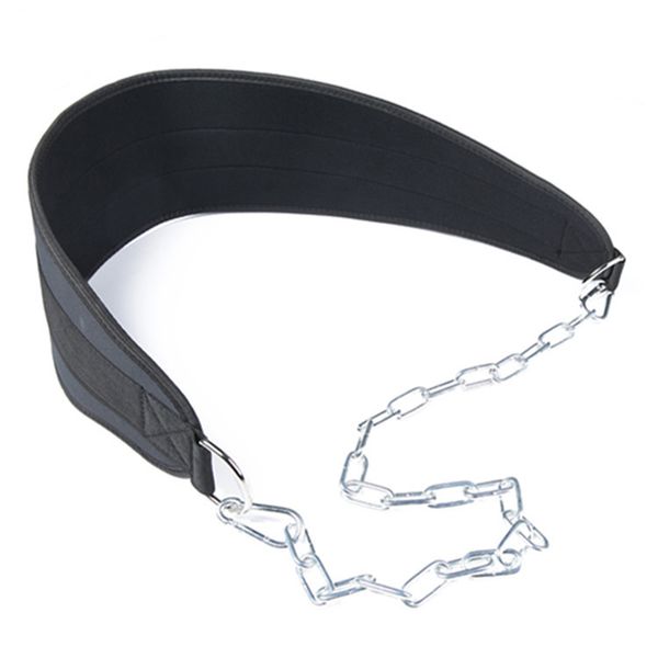 1pc gym dumbbells weight lifting belt fitness equipment drop shipping dip belt strength pull up load belts power exercise
1pc gym dumbbells weight lifting belt fitness equipment drop shipping dip belt strength pull up load belts power exercise