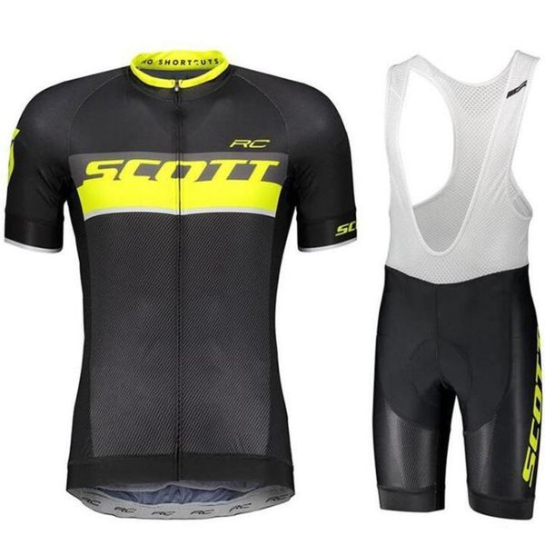 2020 newtour de france scott cycling clothing bike jersey ropa ciclismo mens bicycle summer shirts pro cycling jerseys 9d pad bike short, Black;red
2020 newtour de france scott cycling clothing bike jersey ropa ciclismo mens bicycle summer shirts pro cycling jerseys 9d pad bike short, Black;red