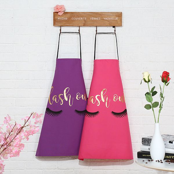 gilding print defence sewage kitchen apron home furnishing clean waterproof daily necessities apron household dust-proof aprons
gilding print defence sewage kitchen apron home furnishing clean waterproof daily necessities apron household dust-proof aprons