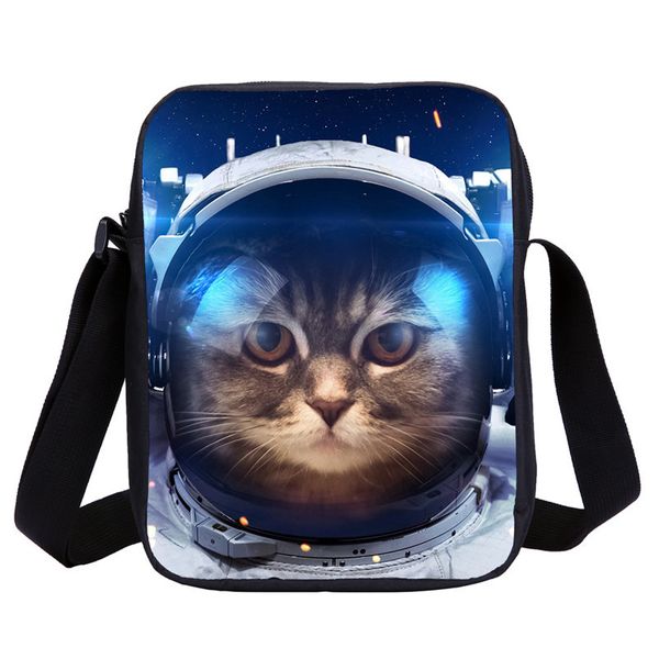 small messenger bags for boys girls fashion funny cool animal space cat lion 3d printing crossbody bags sling sac a main
small messenger bags for boys girls fashion funny cool animal space cat lion 3d printing crossbody bags sling sac a main