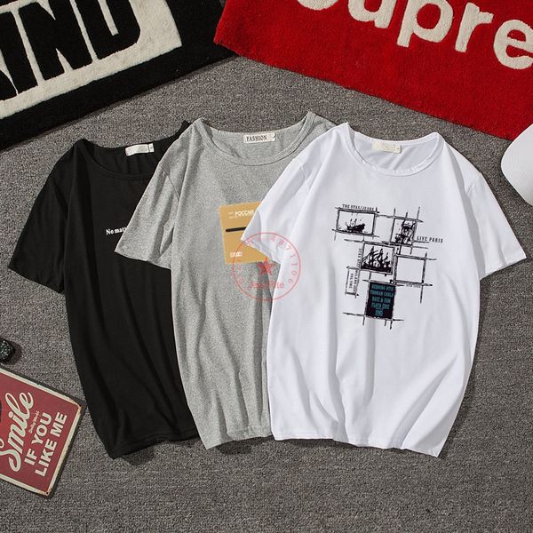 explosion models men's cartoon printing riding short-sleeved t-shirt lovers casual shirt outdoor fitness bottoming shirt
explosion models men's cartoon printing riding short-sleeved t-shirt lovers casual shirt outdoor fitness bottoming shirt