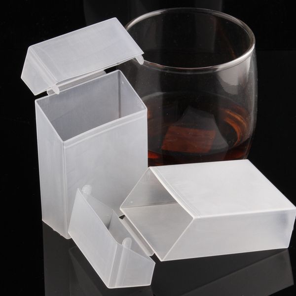 hard plastic storage boxes for 20 cigarette tabacco package case cigar smoking container
hard plastic storage boxes for 20 cigarette tabacco package case cigar smoking container