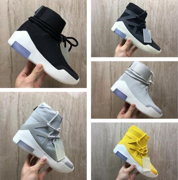 Sapatos ocasionais airsneakers1