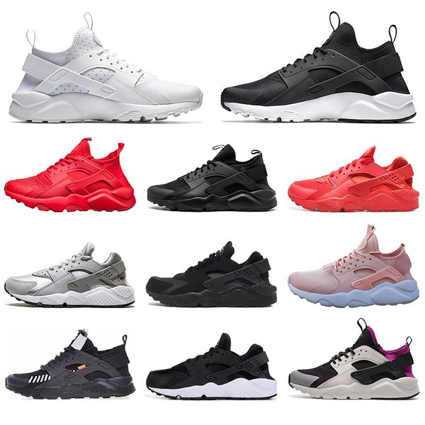 with socks huarache 4.0 1.0 classical triple white black pink running shoes for mens womens huaraches sports sneaker trainers
with socks huarache 4.0 1.0 classical triple white black pink running shoes for mens womens huaraches sports sneaker trainers