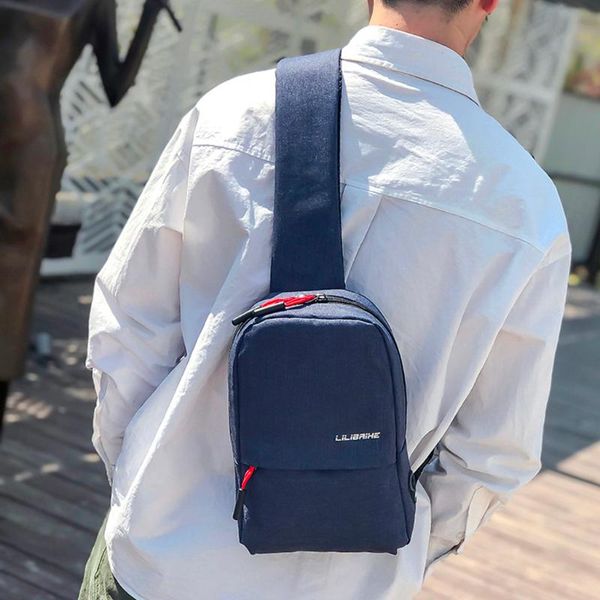 new digital canvas cloth storage bag's men's outdoor leisure diagonal package personalized multi-function anti-theft chest bag
new digital canvas cloth storage bag's men's outdoor leisure diagonal package personalized multi-function anti-theft chest bag
