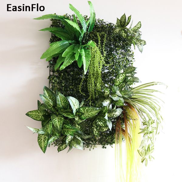 artificial plant lawn diy background wall simulation grass leaf wedding home green carpet turf office decor
artificial plant lawn diy background wall simulation grass leaf wedding home green carpet turf office decor
