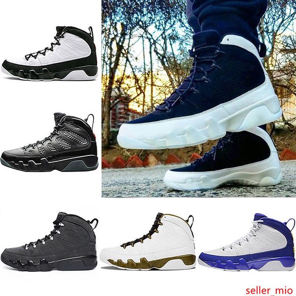 new mens 9 9s bred la basketball shoes space jam black white the spirit tour yellow men sports trainers sneakers size 8-13
new mens 9 9s bred la basketball shoes space jam black white the spirit tour yellow men sports trainers sneakers size 8-13