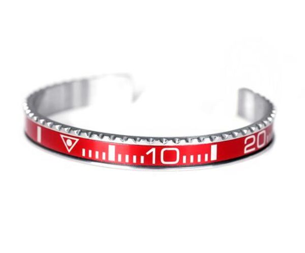 Люксовый Бренд Часы Стиль Манжеты Браслет Высокого Качества Из Нержавеющей Стали Мужские Ювелирные Изделия Fashion Party Браслеты для Женщин Мужчин
Люксовый Бренд Часы Стиль Манжеты Браслет Высокого Качества Из Нержавеющей Стали Мужские Ювелирные Изделия Fashion Party Браслеты для Женщин Мужчин