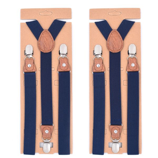 3 clip y men's and women's straps three clips brown leather head casual straps suspenders adjustable, Black;white
3 clip y men's and women's straps three clips brown leather head casual straps suspenders adjustable, Black;white