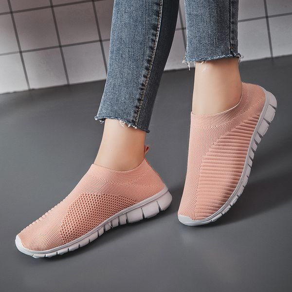 couples mesh sock shoes outdoor summer running shoes flat comfortable sneakers light slip on men women workout trainers
couples mesh sock shoes outdoor summer running shoes flat comfortable sneakers light slip on men women workout trainers