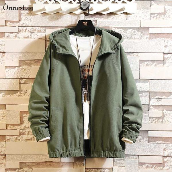 onnestun hip hop jacket men 2020 новая мода tracksuit повседневный пальто мужчины harajuku ветровка с капюшоном куртки уличная, Black;brown
onnestun hip hop jacket men 2020 новая мода tracksuit повседневный пальто мужчины harajuku ветровка с капюшоном куртки уличная, Black;brown