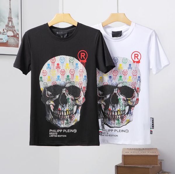 2019 spring/summer men's paris fashion atelier print t-shirt casual short sleeve cotton tee#7430, White;black
2019 spring/summer men's paris fashion atelier print t-shirt casual short sleeve cotton tee#7430, White;black