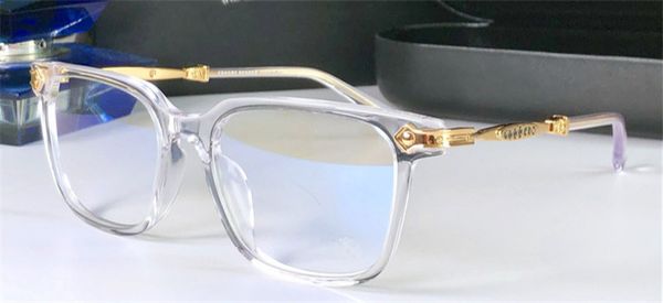 wholesale-new popular retro men optical glasses oralover punk style de square frame hd lens can make prescription glasses, Black
wholesale-new popular retro men optical glasses oralover punk style de square frame hd lens can make prescription glasses, Black