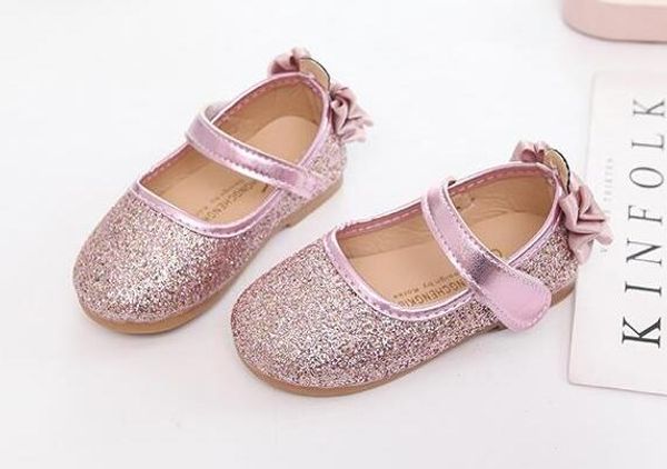 AI LIANG 2018Girls Shoes New Spring Autumn Brand Children Sequins Flat Princess Dancing shoes For Baby Girls Kids Wedding shoes
AI LIANG 2018Girls Shoes New Spring Autumn Brand Children Sequins Flat Princess Dancing shoes For Baby Girls Kids Wedding shoes