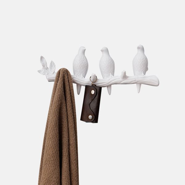 resin bird key bedroom kitchen coat clothes towel hooks wall decorations home accessories living room hanger hat handbag holder
resin bird key bedroom kitchen coat clothes towel hooks wall decorations home accessories living room hanger hat handbag holder