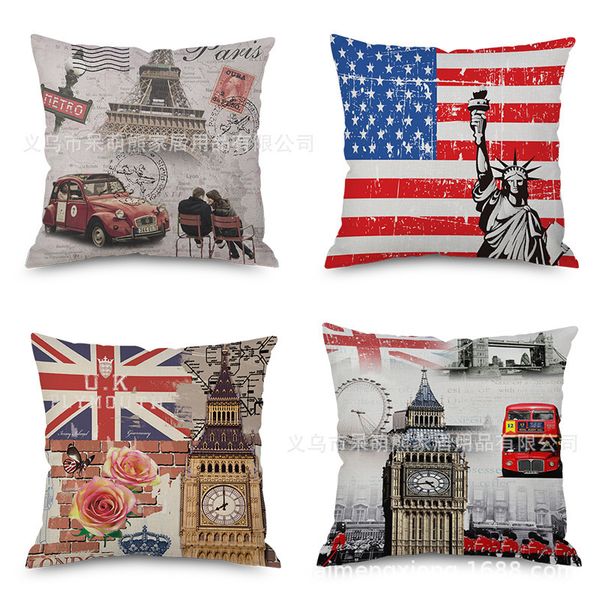 european restore ancient ways flax embrace pillow case imitate mabaozhen automobile sofa back cushion cushion bedside backrest pillow
european restore ancient ways flax embrace pillow case imitate mabaozhen automobile sofa back cushion cushion bedside backrest pillow