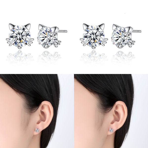 the nail originality ear nail concise earring diamond insert nail stud earrings pendientes de los hombres butterfly earrings, Silver
the nail originality ear nail concise earring diamond insert nail stud earrings pendientes de los hombres butterfly earrings, Silver