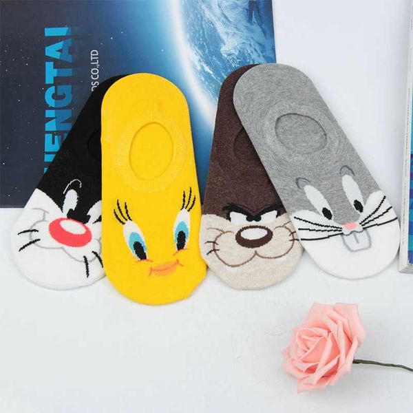 women thin sock lovely ladies cartoon duck socks colorful ankle casual cotton sox girls spring summer trendy skarpetki, Black;white
women thin sock lovely ladies cartoon duck socks colorful ankle casual cotton sox girls spring summer trendy skarpetki, Black;white