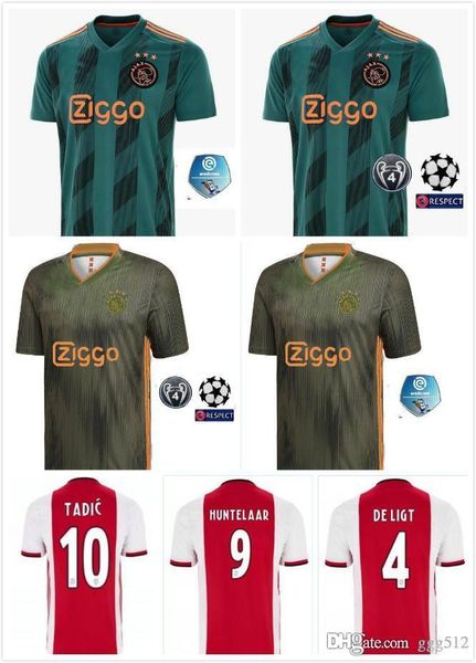 2019 2020 ajax de jong тадич 19 20 коварно красный трикотажные изделия футбола neres ziyech третий прочь черные рубашки футбола аякса camisa, Black;yellow
2019 2020 ajax de jong тадич 19 20 коварно красный трикотажные изделия футбола neres ziyech третий прочь черные рубашки футбола аякса camisa, Black;yellow