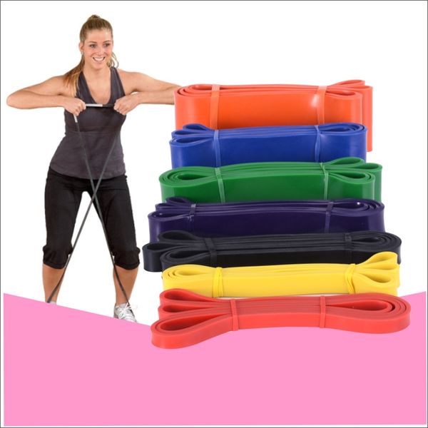 resistance bands band 208cm fitness rubber pilates yoga athletic loop expander workout exercise sports equipment elastic
resistance bands band 208cm fitness rubber pilates yoga athletic loop expander workout exercise sports equipment elastic
