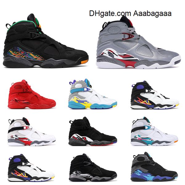 new 8s mens basketball shoes 8 valentines day white aqua three peat chrome tinker south beach mens athletic sports sneakers sale
new 8s mens basketball shoes 8 valentines day white aqua three peat chrome tinker south beach mens athletic sports sneakers sale
