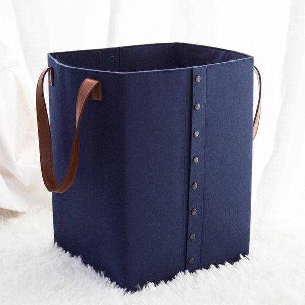 multi-functional felt storage basket laundry basket toy storage basket foldable sundries container organizer laundry storage organization
multi-functional felt storage basket laundry basket toy storage basket foldable sundries container organizer laundry storage organization