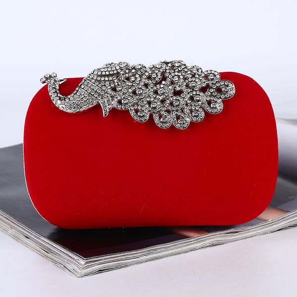 wholesale/factory-direct handmade beautiful velour evening bag/clutch with satin for wedding/banquet/party/porm(more colors
wholesale/factory-direct handmade beautiful velour evening bag/clutch with satin for wedding/banquet/party/porm(more colors