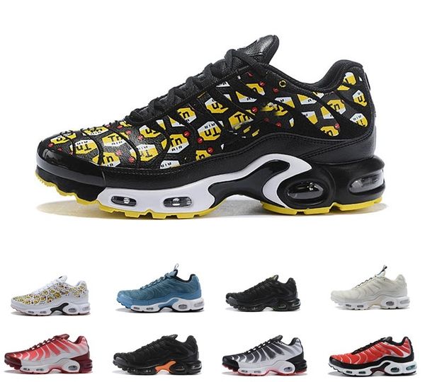 2019 plus tn prm men outdoor wmns sports running shoes og black white chaussures womens mens trainer sneakers
2019 plus tn prm men outdoor wmns sports running shoes og black white chaussures womens mens trainer sneakers