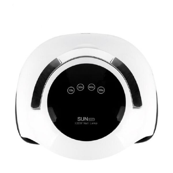 120w nail lamp manicure pedicure electric machine portable nail dryer with lcd display 36pcs beads uv led lamp
120w nail lamp manicure pedicure electric machine portable nail dryer with lcd display 36pcs beads uv led lamp