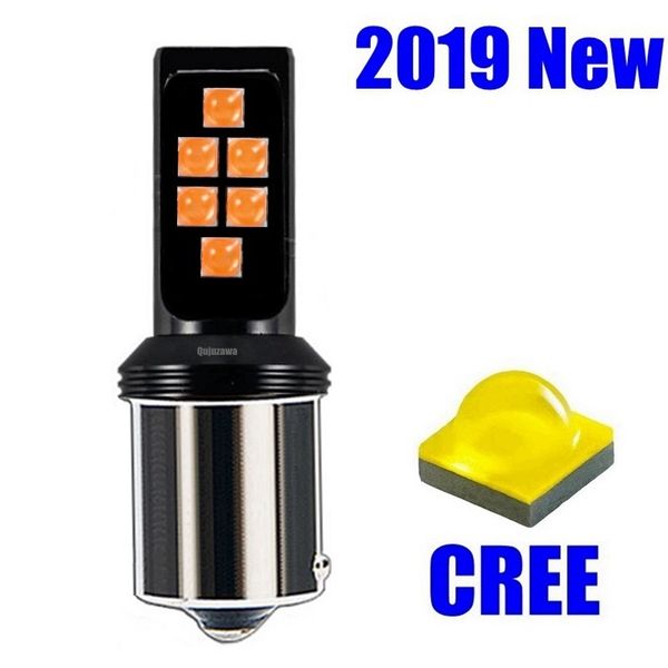 py21w bau15s super bright cree chips led car rear direction indicator lamp 1156py 7507 auto front turn signal light amber yellow
py21w bau15s super bright cree chips led car rear direction indicator lamp 1156py 7507 auto front turn signal light amber yellow