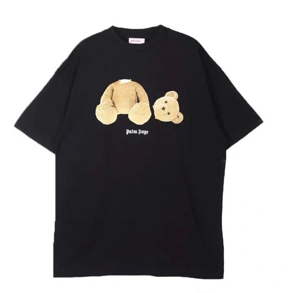 new 2020 fashion palm angels designer t shirt hip hop palm angels men women t shirt short sleeves fashion beheaded bear tees size s-xl, White;black
new 2020 fashion palm angels designer t shirt hip hop palm angels men women t shirt short sleeves fashion beheaded bear tees size s-xl, White;black